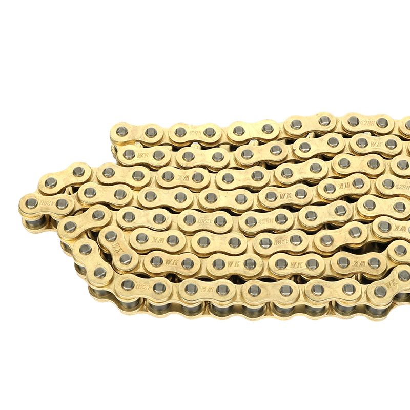 Roller Chain - Industrial Chain